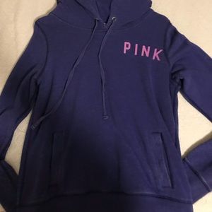 CUTE PINK HOODIE!!!